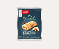 2 STRUDELS POMMES 240G