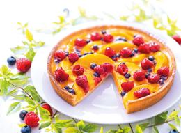 TARTE MULTIFRUITS 525G