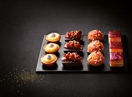 12 PETITS FOUR COLLECTION 130