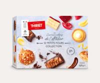 12 PETITS FOUR COLLECTION 130