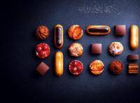 24 PETITS FOURS SELECTION 334G