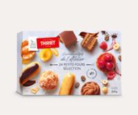24 PETITS FOURS SELECTION 334G
