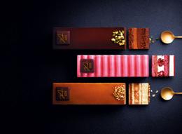 DELICE POIRE CARAMEL 323 G