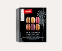 12 MACARONS COLLECTION 192G