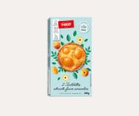 2 TARTES ABRICOTS AMAND - 200G