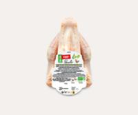 POULE BIOLOGIQUE  0.9-1.250 KG