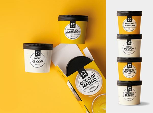 ARTISAN DEGUSTATION COCO MANGO