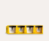 ARTISAN DEGUSTATION COCO MANGO