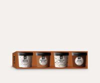 ARTISAN DEGUSTATION CHOCOLOVER