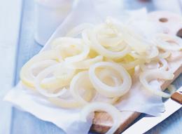 OIGNONS EMINCES BIO OF 450G