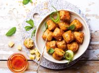 BOULETTES BOULGOUR LENTIL 250G