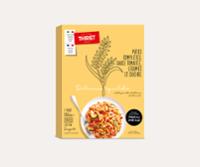 PATES SCE TOMATE CHEVRE 350G