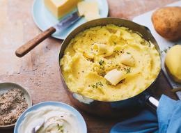 ECRASE POMM DE T. CUISINE 450G