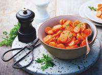 CAROTTES RONDELLES SRP-1KG