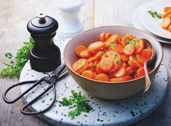 CAROTTES RONDELLES SRP-1KG