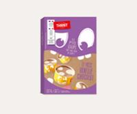 12 POTS VANILLE-CHOCOLAT