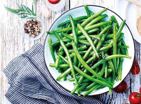 HARICOT VERT TRES FIN SRP-1KG
