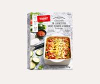 GRATIN DE COURGETTE 450 G