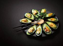 24 MOULES FARCIES - 250G