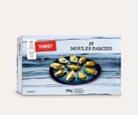 24 MOULES FARCIES - 250G