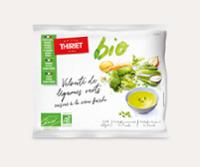 VELOUTE LEGUMES VERTS BIO-600G