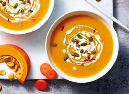 VELOUTE DE LEG HIVER BIO 600 G