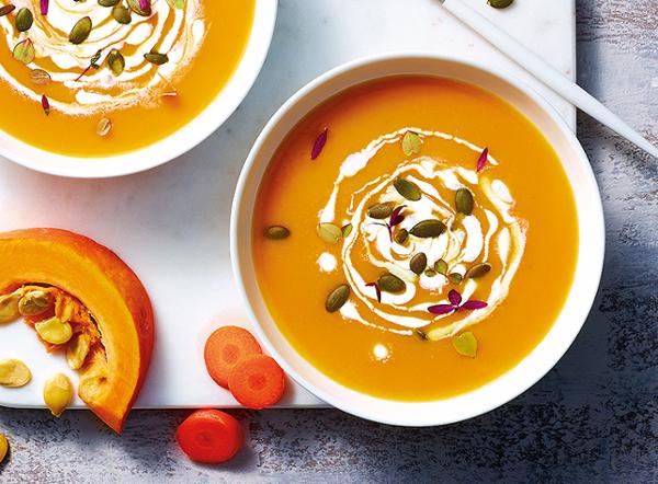 VELOUTE DE LEG HIVER BIO 600 G