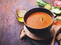 VELOUTE LEG SOLEIL 600G