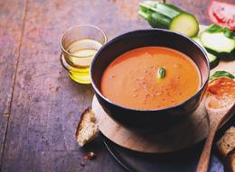 VELOUTE LEG SOLEIL 600G