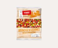 BRUNOISE MEDITERR ITA SRP-600G
