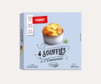 4 SOUFFLES EMMENTAL 480G
