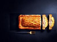 FEUILLETE CABILLAUD CITR 700G