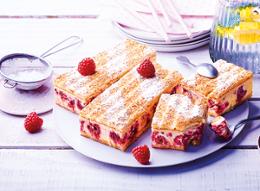 MACARON FRAMBOISE - 500G