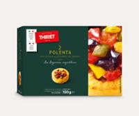 POLENTA OLIVES LEG SOLEIL 150G