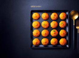 DUCHESSE DE PATATE DOUCE 450G