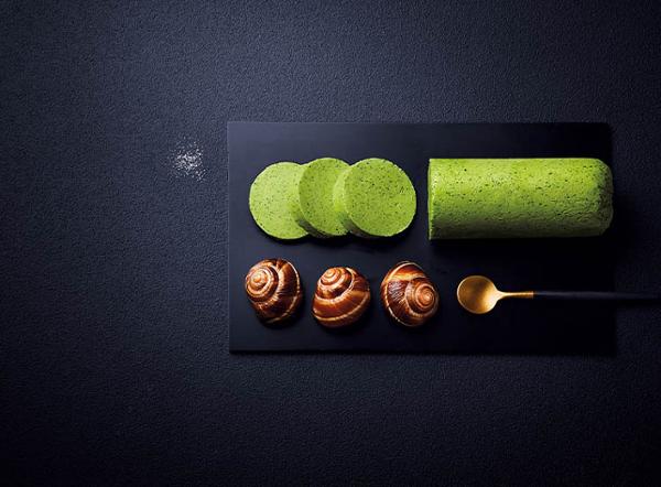 BEURRE PERSILLE 150G