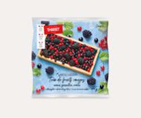 TRIO DE FRUITS ROUGES 450G