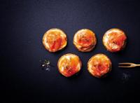 16 MINIS BLINIS - 112G