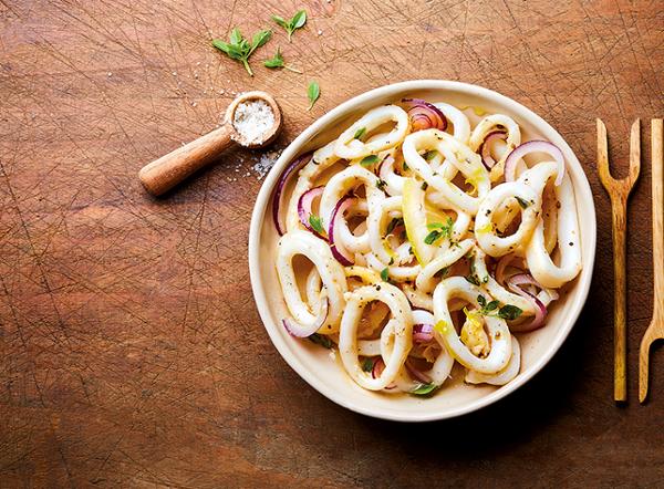 ANNEAUX ENCORNETS 500 G