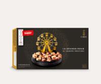 24 CANAPES PRESTIGE 2022-180G