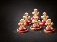 6 MANALAS FOIE GRAS-62G