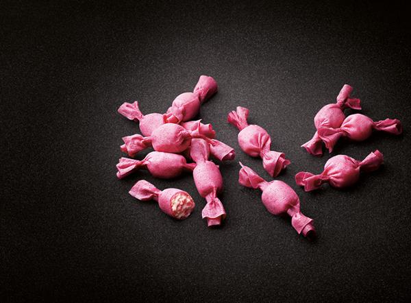 12 BONBONS JAMBON EMMEN-168G