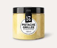 500ML ARTISAN PISTACHE