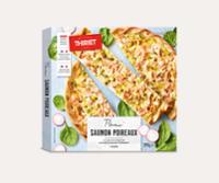 FLAMM SAUMON POIREAUX 275G