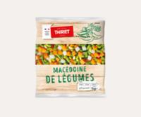 MACEDOINE LEGUMES OF 1KG