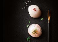 NOIX ST JACQUES OF SC 250G