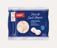 NOIX ST JACQUES OF SC 250G