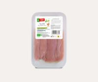 AIGUILLETTES POULET BIO 250G