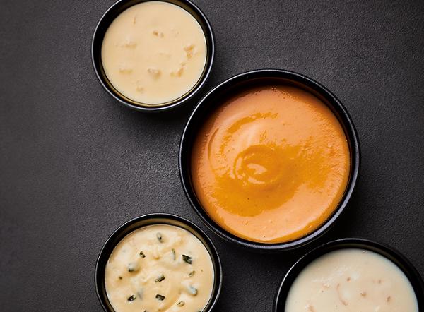 SAUCE HOMARDINE IQF 200G