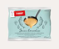 SAUCE HOMARDINE IQF 200G